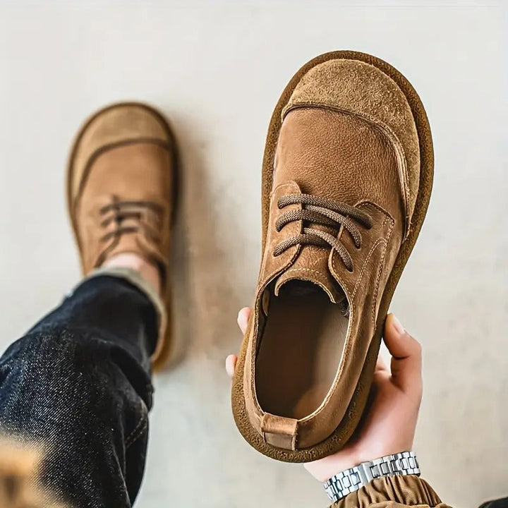Harold | The Orthopedic Comfort Shoe