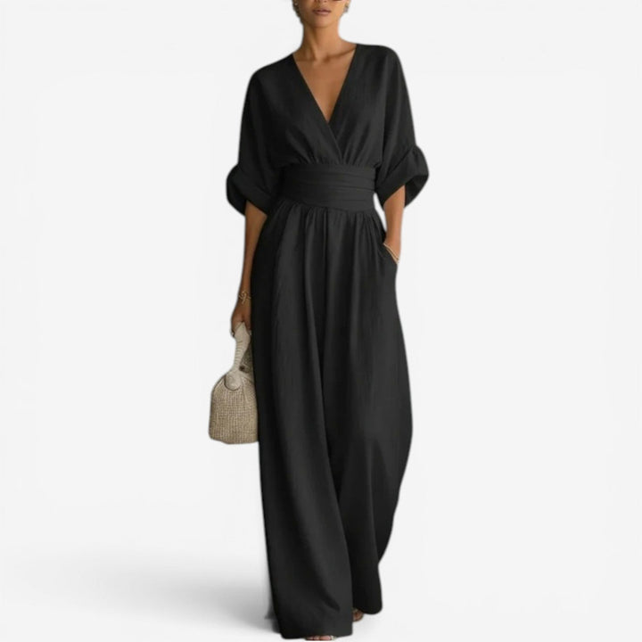 Elodie | Elegant jumpsuit