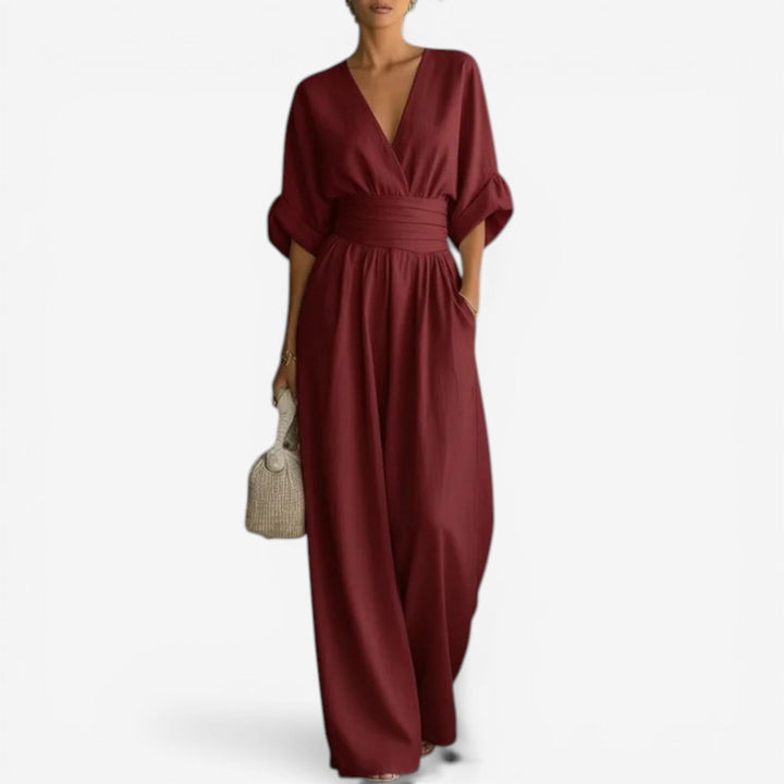 Elodie | Elegant jumpsuit