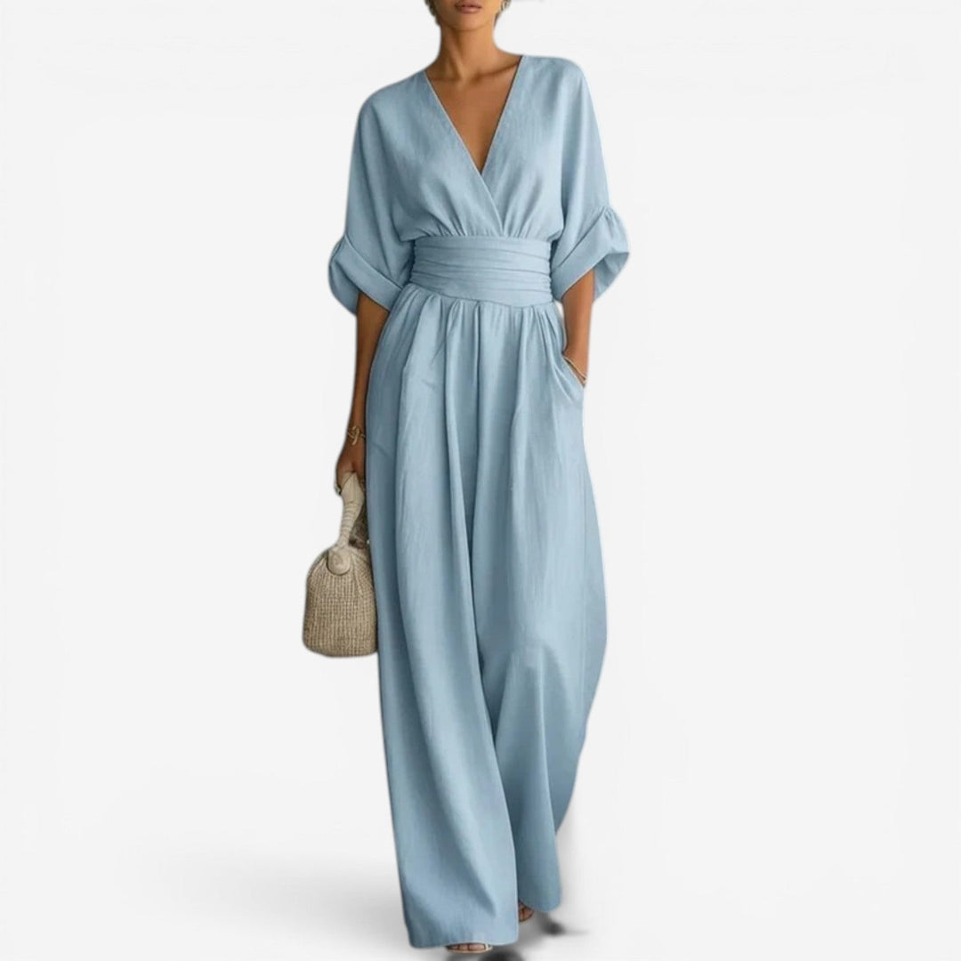 Elodie | Elegant jumpsuit