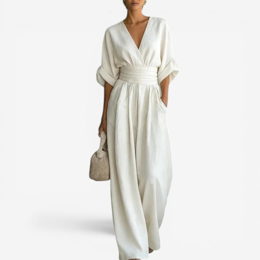 Elodie | Elegant jumpsuit
