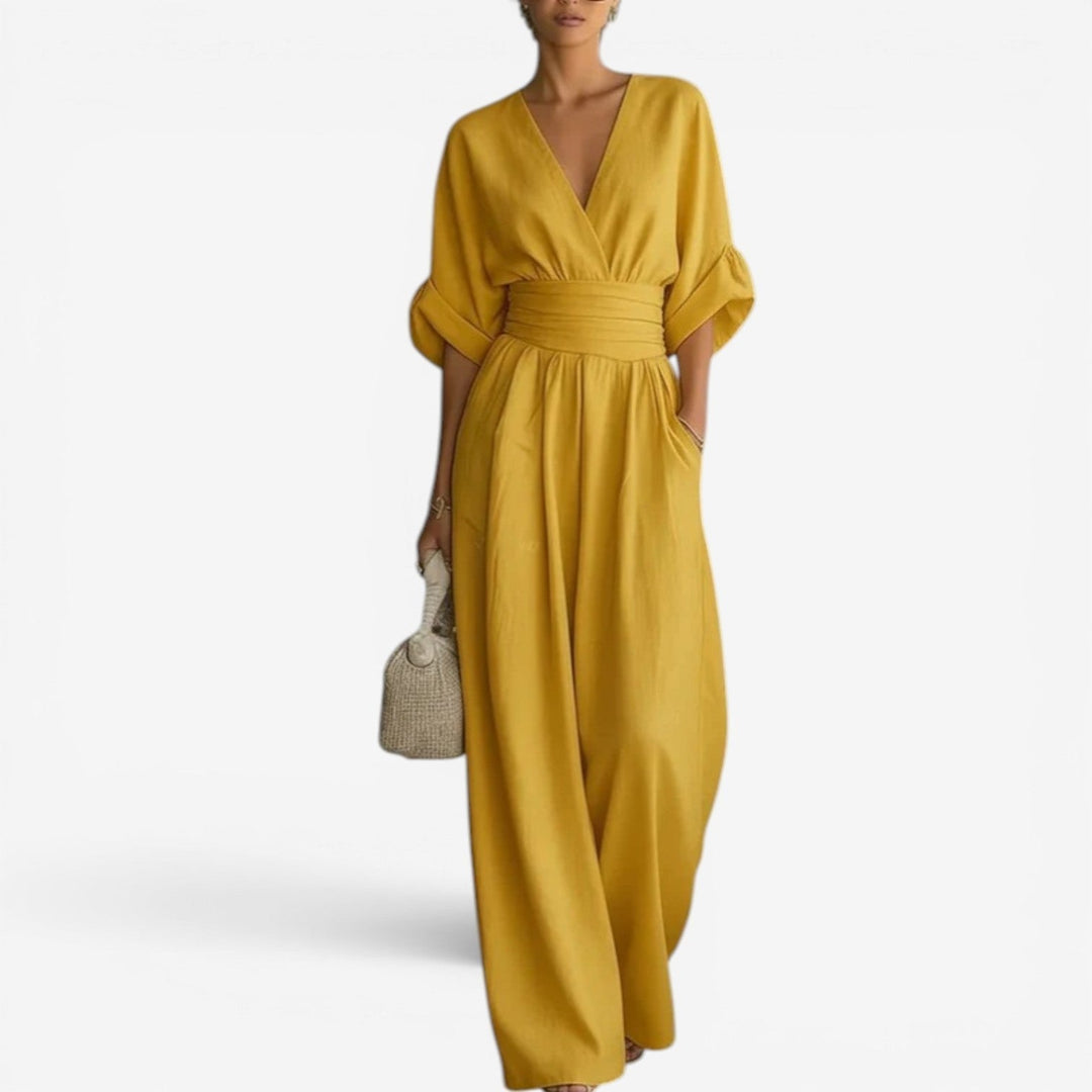Elodie | Elegant jumpsuit