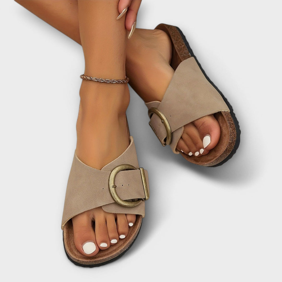 Mireya | Sandals