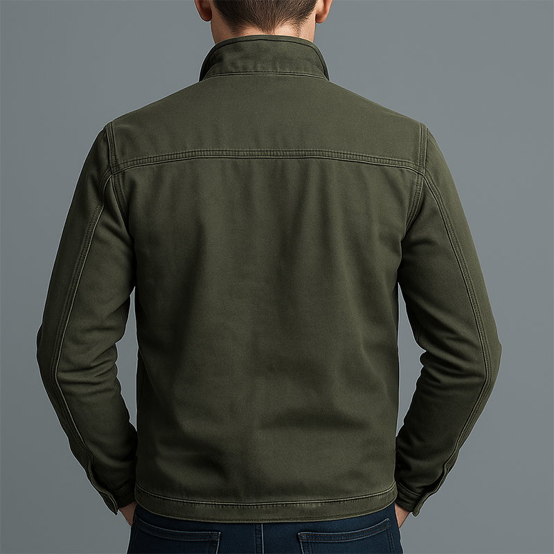 Benedict | Classic Casual Jacket